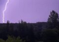 Burza. Piorun / Jarosław Kubalski / Radio Kielce
