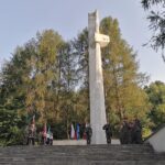 Odnowiony zostanie pomnik upamiętniający wyjątkowe wydarzenia z II wojny