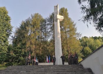 Odnowiony zostanie pomnik upamiętniający wyjątkowe wydarzenia z II wojny