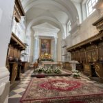 04.07.2021. Święty Krzyż. Odpust Krwi Pańskiej / Emilia Sitarska / Radio Kielce