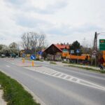 04.05.2021. Piekoszów / Wiktor Taszłow / Radio Kielce