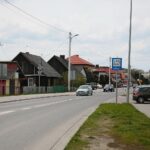 04.05.2021. Piekoszów / Wiktor Taszłow / Radio Kielce