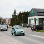 04.05.2021. Piekoszów / Wiktor Taszłow / Radio Kielce