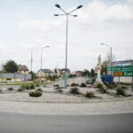 04.05.2021. Piekoszów / Wiktor Taszłow / Radio Kielce