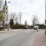 04.05.2021. Piekoszów / Wiktor Taszłow / Radio Kielce