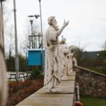 04.05.2021. Piekoszów / Wiktor Taszłow / Radio Kielce