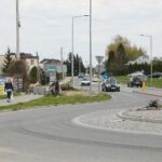 04.05.2021. Piekoszów / Wiktor Taszłow / Radio Kielce