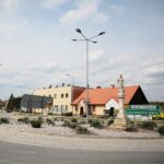 04.05.2021. Piekoszów / Wiktor Taszłow / Radio Kielce