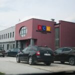 04.05.2021. Piekoszów / Wiktor Taszłow / Radio Kielce