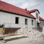 04.05.2021. Piekoszów / Wiktor Taszłow / Radio Kielce