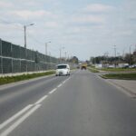 04.05.2021. Piekoszów / Wiktor Taszłow / Radio Kielce