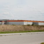 04.05.2021. Piekoszów / Wiktor Taszłow / Radio Kielce