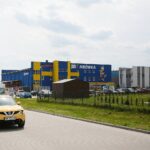 04.05.2021. Piekoszów / Wiktor Taszłow / Radio Kielce