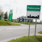 04.05.2021. Piekoszów / Wiktor Taszłow / Radio Kielce
