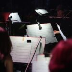 16.08.2020. Kielce. Koncert "Polska dziękuje. W świętokrzyskim pieśń się niesie" / Wiktor Taszłow / Radio Kielce