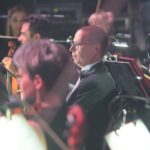 16.08.2020. Kielce. Koncert "Polska dziękuje. W świętokrzyskim pieśń się niesie" / Wiktor Taszłow / Radio Kielce