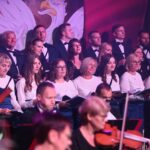 16.08.2020. Kielce. Koncert "Polska dziękuje. W świętokrzyskim pieśń się niesie" / Wiktor Taszłow / Radio Kielce