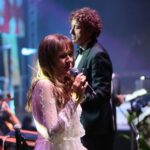 16.08.2020. Kielce. Koncert "Polska dziękuje. W świętokrzyskim pieśń się niesie" / Wiktor Taszłow / Radio Kielce