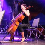 16.08.2020. Kielce. Koncert "Polska dziękuje. W świętokrzyskim pieśń się niesie" / Wiktor Taszłow / Radio Kielce