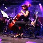 16.08.2020. Kielce. Koncert "Polska dziękuje. W świętokrzyskim pieśń się niesie" / Wiktor Taszłow / Radio Kielce