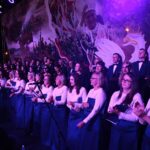 16.08.2020. Kielce. Koncert "Polska dziękuje. W świętokrzyskim pieśń się niesie" / Wiktor Taszłow / Radio Kielce