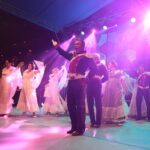 16.08.2020. Kielce. Koncert "Polska dziękuje. W świętokrzyskim pieśń się niesie" / Wiktor Taszłow / Radio Kielce