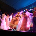 16.08.2020. Kielce. Koncert "Polska dziękuje. W świętokrzyskim pieśń się niesie" / Wiktor Taszłow / Radio Kielce