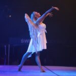 16.08.2020. Kielce. Koncert "Polska dziękuje. W świętokrzyskim pieśń się niesie" / Wiktor Taszłow / Radio Kielce