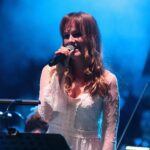 16.08.2020. Kielce. Koncert "Polska dziękuje. W świętokrzyskim pieśń się niesie" / Wiktor Taszłow / Radio Kielce