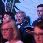 16.08.2020. Kielce. Koncert "Polska dziękuje. W świętokrzyskim pieśń się niesie" / Wiktor Taszłow / Radio Kielce