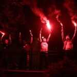 16.08.2020. Kielce. Koncert "Polska dziękuje. W świętokrzyskim pieśń się niesie" / Wiktor Taszłow / Radio Kielce