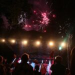 16.08.2020. Kielce. Koncert "Polska dziękuje. W świętokrzyskim pieśń się niesie" / Wiktor Taszłow / Radio Kielce