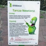 26.07.2021. Kielce. Budowa mini ogrodu sensorycznego w Parku imienia Adolfa Dygasińskiego / Anita Banaś / Radio Kielce