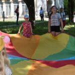 05.07.2021. Końskie. Wakacyjny Klub Dziecka / Marzena Kądziela