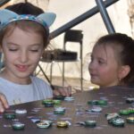 05.07.2021. Końskie. Wakacyjny Klub Dziecka / Marzena Kądziela