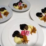 04.08.2021. Letnia kuchnia Radia Kielce. Kosmiczna środa / Anna Kwapisz / Radio Kielce