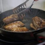 04.08.2021. Letnia kuchnia Radia Kielce. Kosmiczna środa / Anna Kwapisz / Radio Kielce