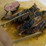 04.08.2021. Letnia kuchnia Radia Kielce. Kosmiczna środa / Anna Kwapisz / Radio Kielce