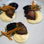 04.08.2021. Letnia kuchnia Radia Kielce. Kosmiczna środa / Anna Kwapisz / Radio Kielce