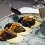 04.08.2021. Letnia kuchnia Radia Kielce. Kosmiczna środa / Anna Kwapisz / Radio Kielce