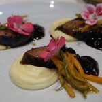 04.08.2021. Letnia kuchnia Radia Kielce. Kosmiczna środa / Anna Kwapisz / Radio Kielce