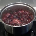 04.08.2021. Letnia kuchnia Radia Kielce. Kosmiczna środa / Anna Kwapisz / Radio Kielce