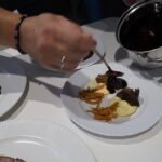 04.08.2021. Letnia kuchnia Radia Kielce. Kosmiczna środa / Anna Kwapisz / Radio Kielce