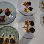 04.08.2021. Letnia kuchnia Radia Kielce. Kosmiczna środa / Anna Kwapisz / Radio Kielce