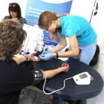 07.08.2021 Kielce. Piknik zdrowotny na Rynku / Jarosław Kubalski / Radio Kielce