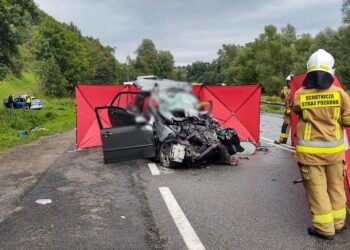 PSP Nowy Sącz