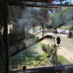 19.08.2021. Sandomierz. Szklany spacer. / Grażyna Szlęzak-Wójcik / Radio Kielce