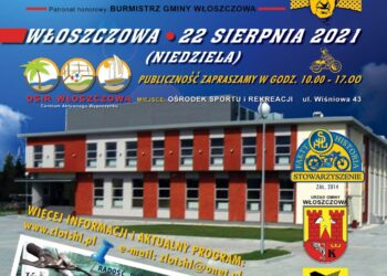14. Świętokrzyski Zlot Motocykli i Pojazdów Zabytkowych - Radio Kielce