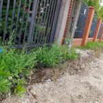 18.08.2021. Kielce. Remont ul. Naruszewicza / Marcin Marszałek / Radio Kielce