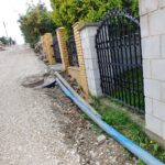 18.08.2021. Kielce. Remont ul. Naruszewicza / Marcin Marszałek / Radio Kielce